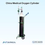 China Oxygen Cylinder Rent for 10 Days