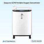 Easycare 5LPM Portable Oxygen Concentrator Price in BD