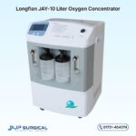Longfian JAY-10 Liter Oxygen Concentrator Price in BD