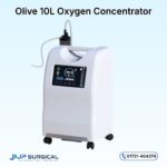 Olive 10L Oxygen Concentrator Price in Bangladesh