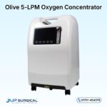 Olive 5-LPM Oxygen Concentrator Price in Bangladesh