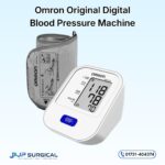 Omron Original Digital Blood Pressure Machine