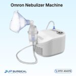 Omron Nebulizer Machine price in Bangladesh