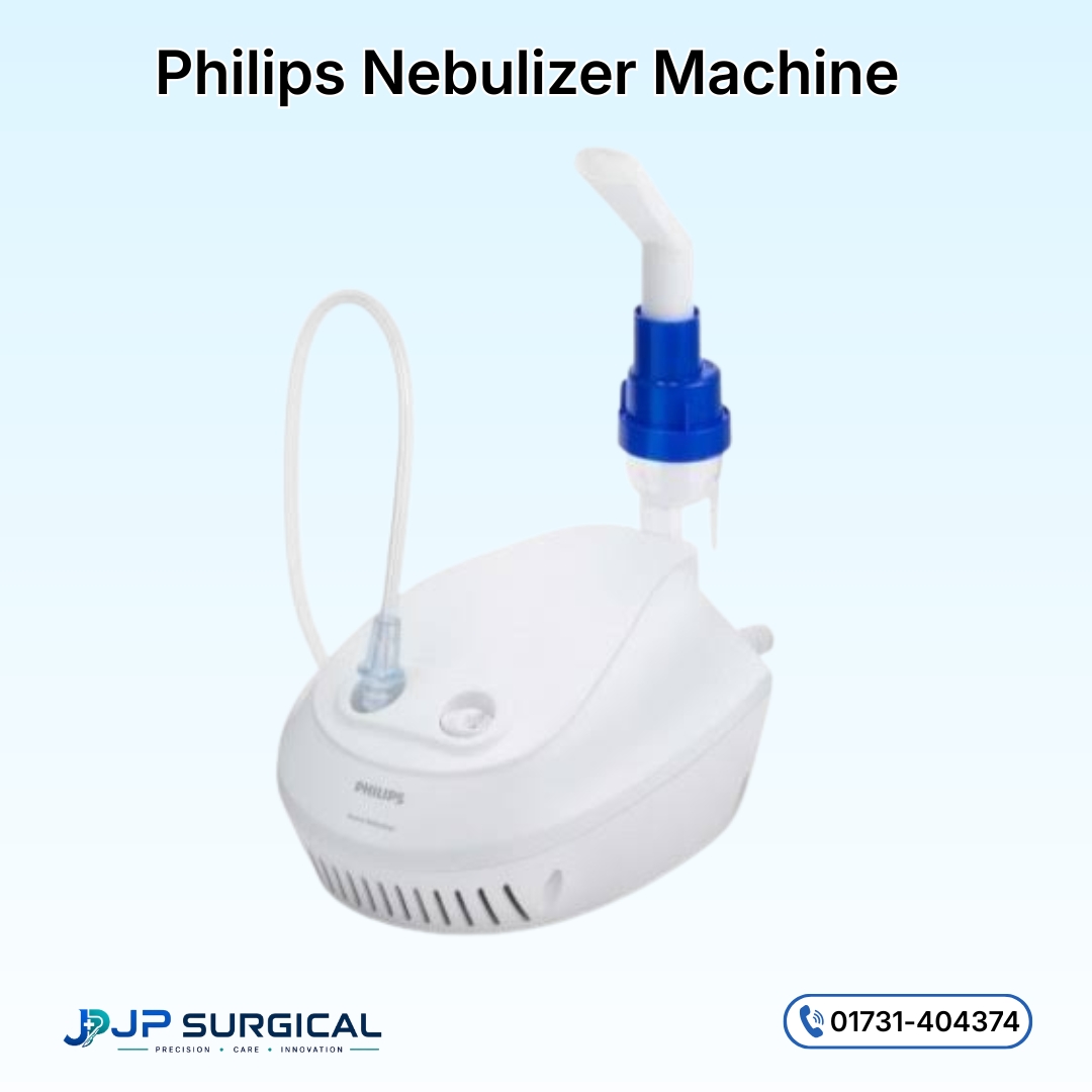 Philips Nebulizer Machine Price in Bangladesh Philips Nebulizer Machine Price in Bangladesh - Image 1