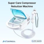 Super Care Compressor Nebulizer Machine Price in BD